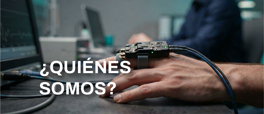 Evaluación poligráfica en proceso